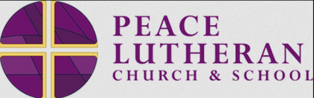 Peace Lutheran Logo