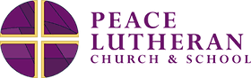 Peace Lutheran Church Logo